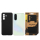 Tactical Velvet Smoothie Kryt pro Samsung Galaxy A37 Asphalt - 1514511 - zdjęcie 4